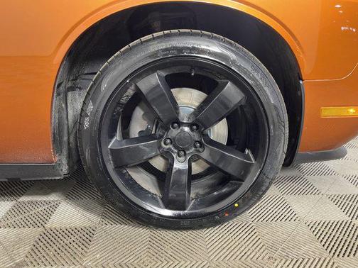 2011 Dodge Challenger R/T