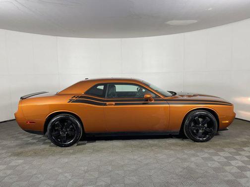 2011 Dodge Challenger R/T