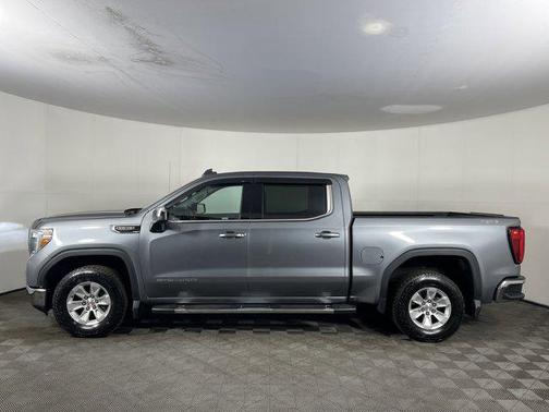 2020 GMC Sierra 1500 SLE