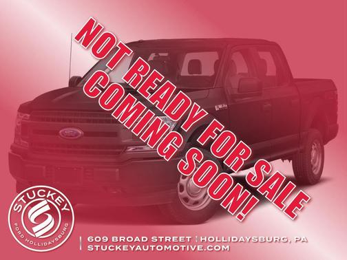 Agate Black Metallic 2020 Ford F-150 XL