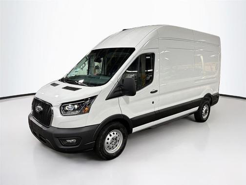 Oxford White 2026 Ford Transit-350 Base