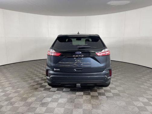 2022 Ford Edge ST Line