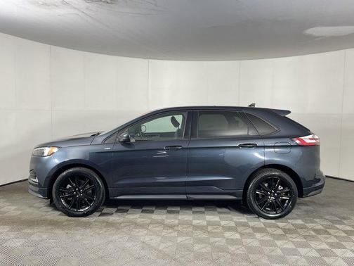2022 Ford Edge ST Line