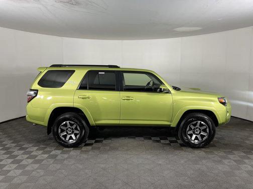 2023 Toyota 4Runner TRD Off Road