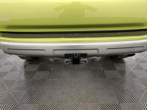 2023 Toyota 4Runner TRD Off Road