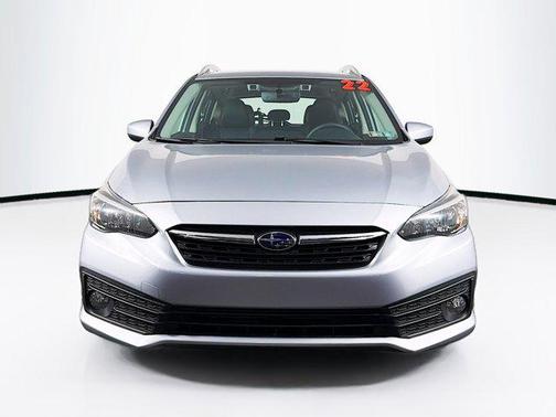 2022 Subaru Impreza Premium