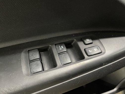 2017 Mitsubishi Mirage ES