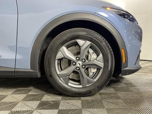 2023 Ford Mustang Mach-E Select