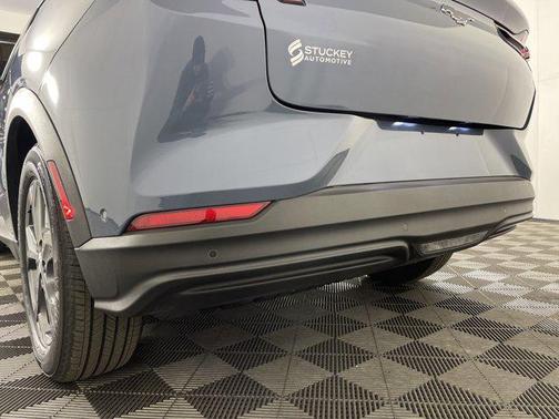 2023 Ford Mustang Mach-E Select