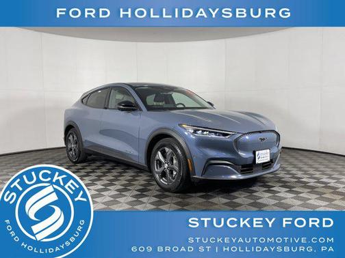 2023 Ford Mustang Mach-E Select