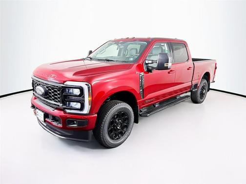 2026 Ford F-350 XLT