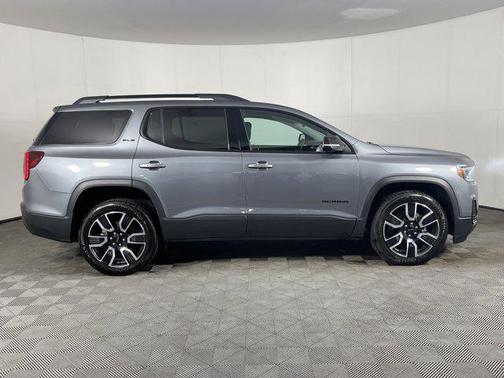 2021 GMC Acadia AWD SLE