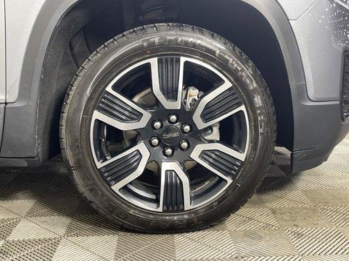 2021 GMC Acadia AWD SLE