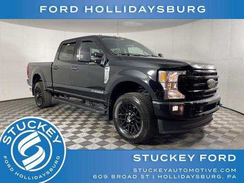 2022 Ford F-250 XLT