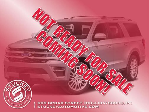 Iconic Silver Metallic 2022 Ford Expedition Max Limited