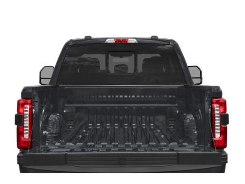 Oxford White 2023 Ford F-250 XLT