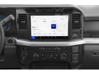 Oxford White 2023 Ford F-250 XLT