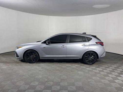 2024 Subaru Impreza RS