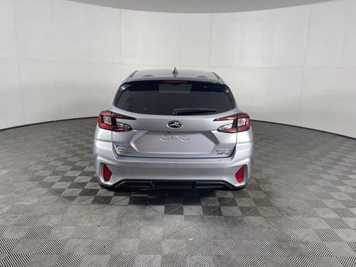 2024 Subaru Impreza RS
