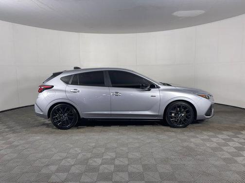 2024 Subaru Impreza RS