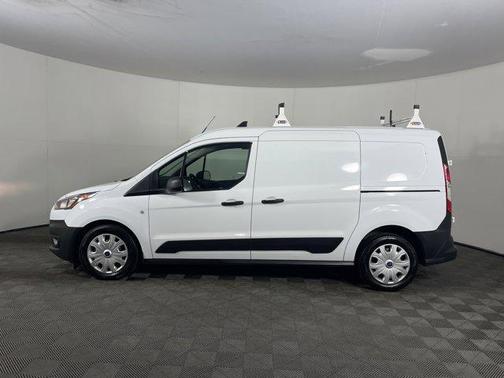 2022 Ford Transit Connect XL Cargo Van