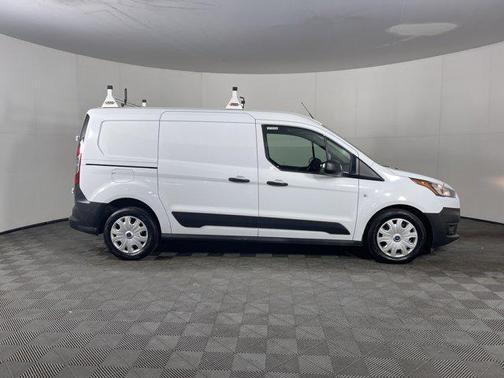 2022 Ford Transit Connect XL Cargo Van