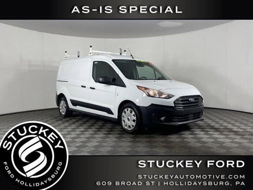 2022 Ford Transit Connect XL Cargo Van