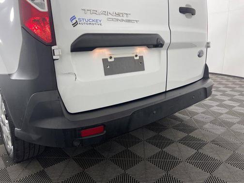 2022 Ford Transit Connect XL Cargo Van