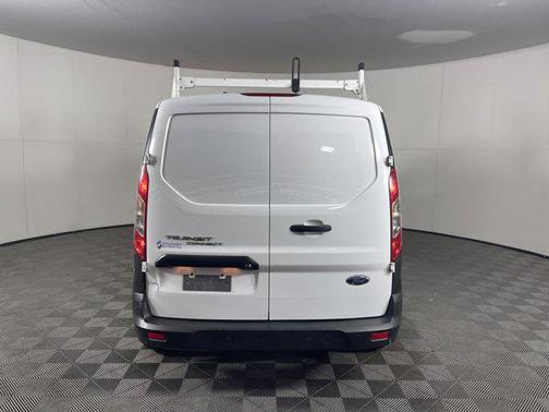 2022 Ford Transit Connect XL Cargo Van