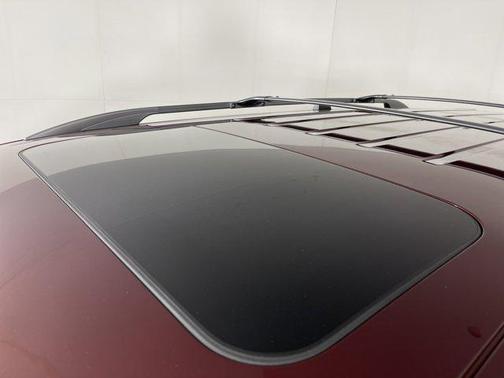 2024 Nissan Armada Platinum 4WD