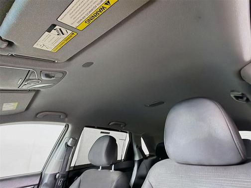Ebony Black 2014 Kia Sorento LX