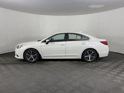 2016 Subaru Legacy Limited