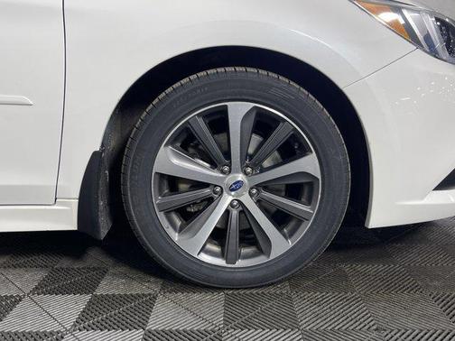 2016 Subaru Legacy Limited