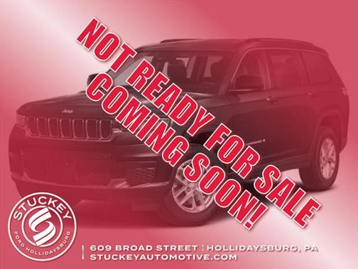 Diamond Black Crystal Pearlcoat 2024 Jeep Grand Cherokee L Altitude