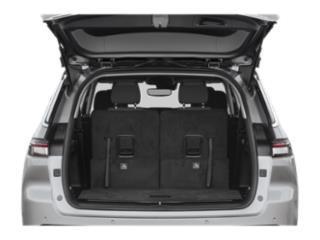 Diamond Black Crystal Pearlcoat 2024 Jeep Grand Cherokee L Altitude
