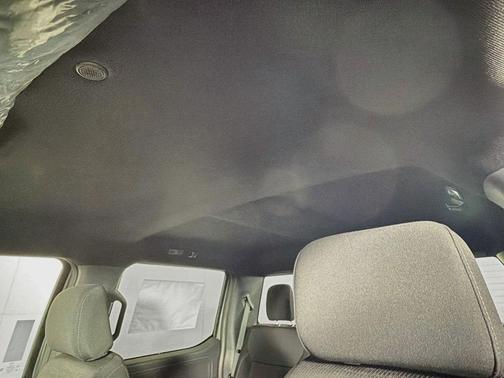 Carbonized Gray Metallic 2026 Ford F-150 XLT
