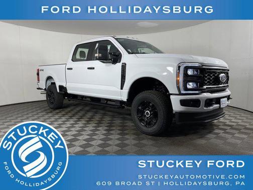 2026 Ford F-250 XL