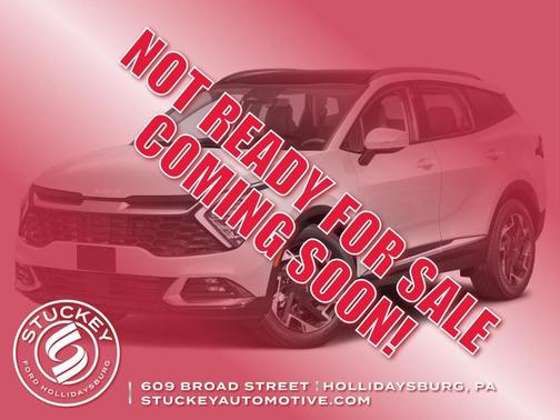 Glacial White Pearl 2025 Kia Sportage SX-Prestige