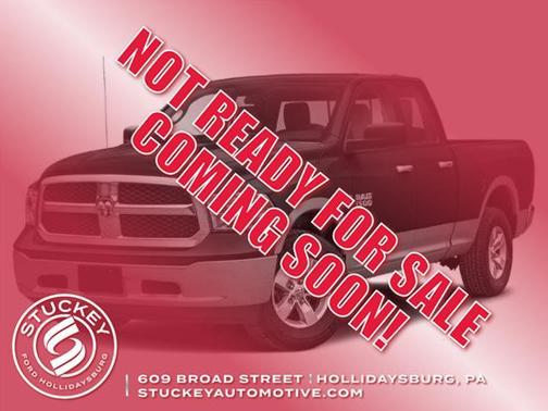 Brilliant Black Crystal Pearlcoat 2018 RAM 1500 Big Horn