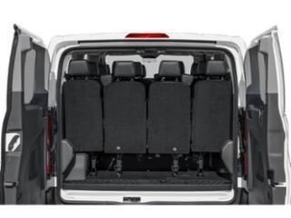 Oxford White 2024 Ford Transit-350 XLT