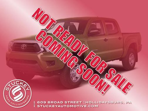 Spruce Mica 2013 Toyota Tacoma Base