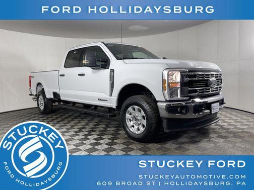 2024 Ford F-250 XLT
