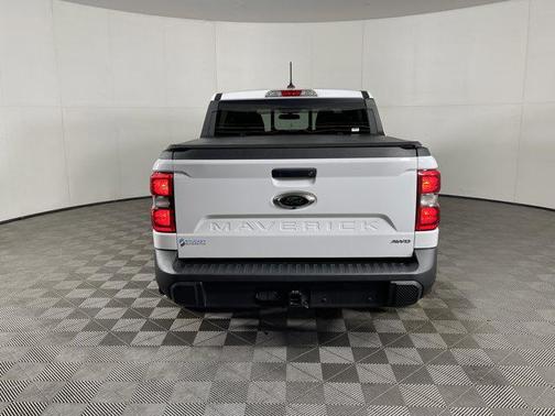2023 Ford Maverick Lariat