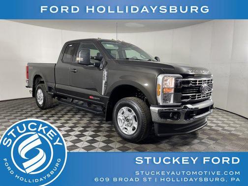 2024 Ford F-350 XLT
