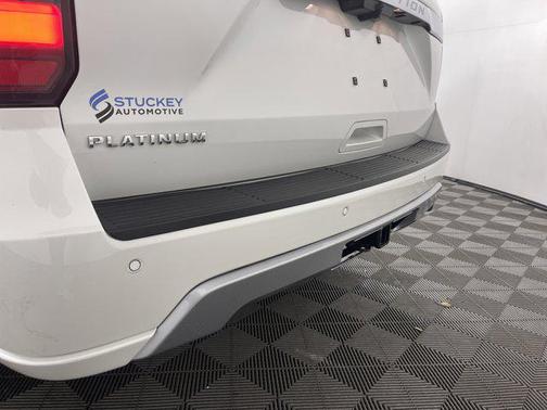 2021 Ford Expedition Platinum