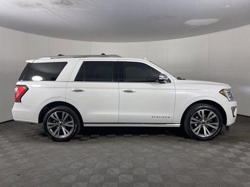 2021 Ford Expedition Platinum