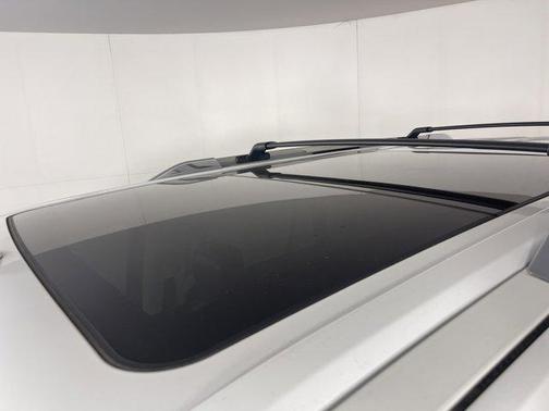 2021 Ford Expedition Platinum