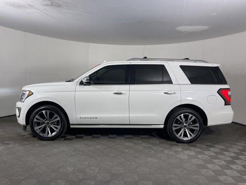 2021 Ford Expedition Platinum