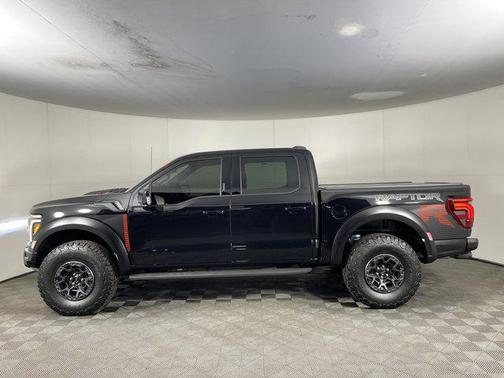 2024 Ford F-150 Raptor R