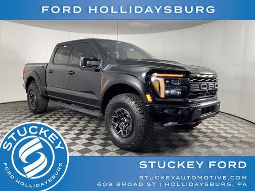 2024 Ford F-150 Raptor R